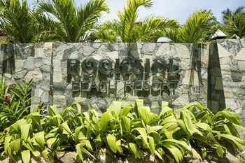 Rockside 4*