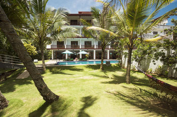 Resort Rockside