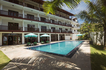 Rockside 4*